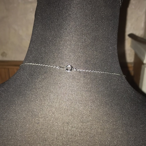 Silver & gold it’s all about the heart necklaces (3) - Picture 9 of 12